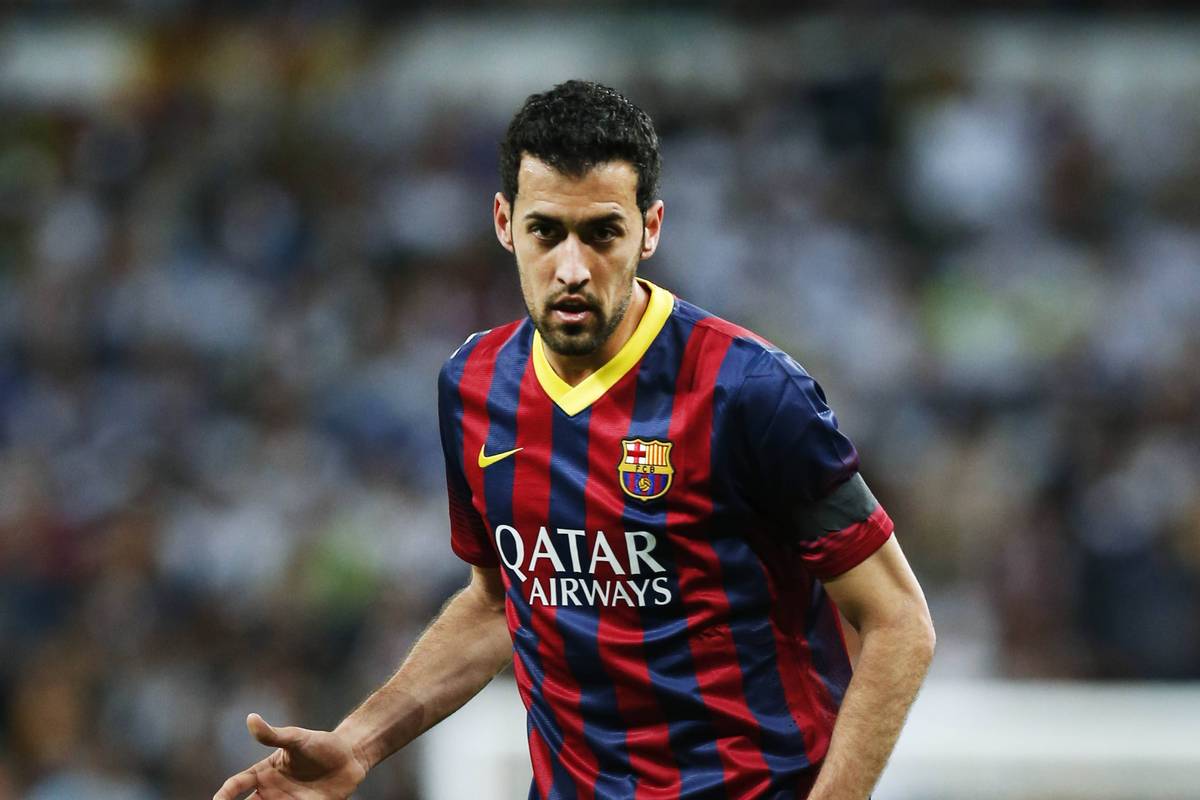 Wie gut war eigentlich Sergio Busquets?