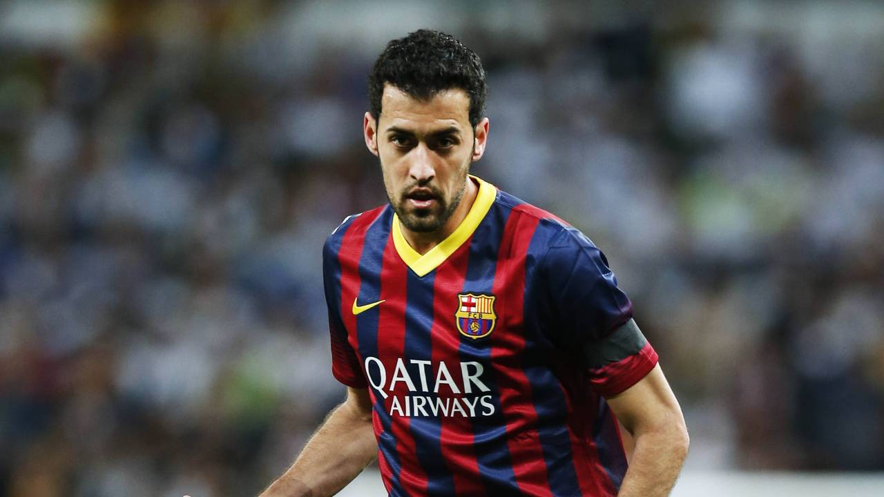 Wie gut war eigentlich Sergio Busquets?