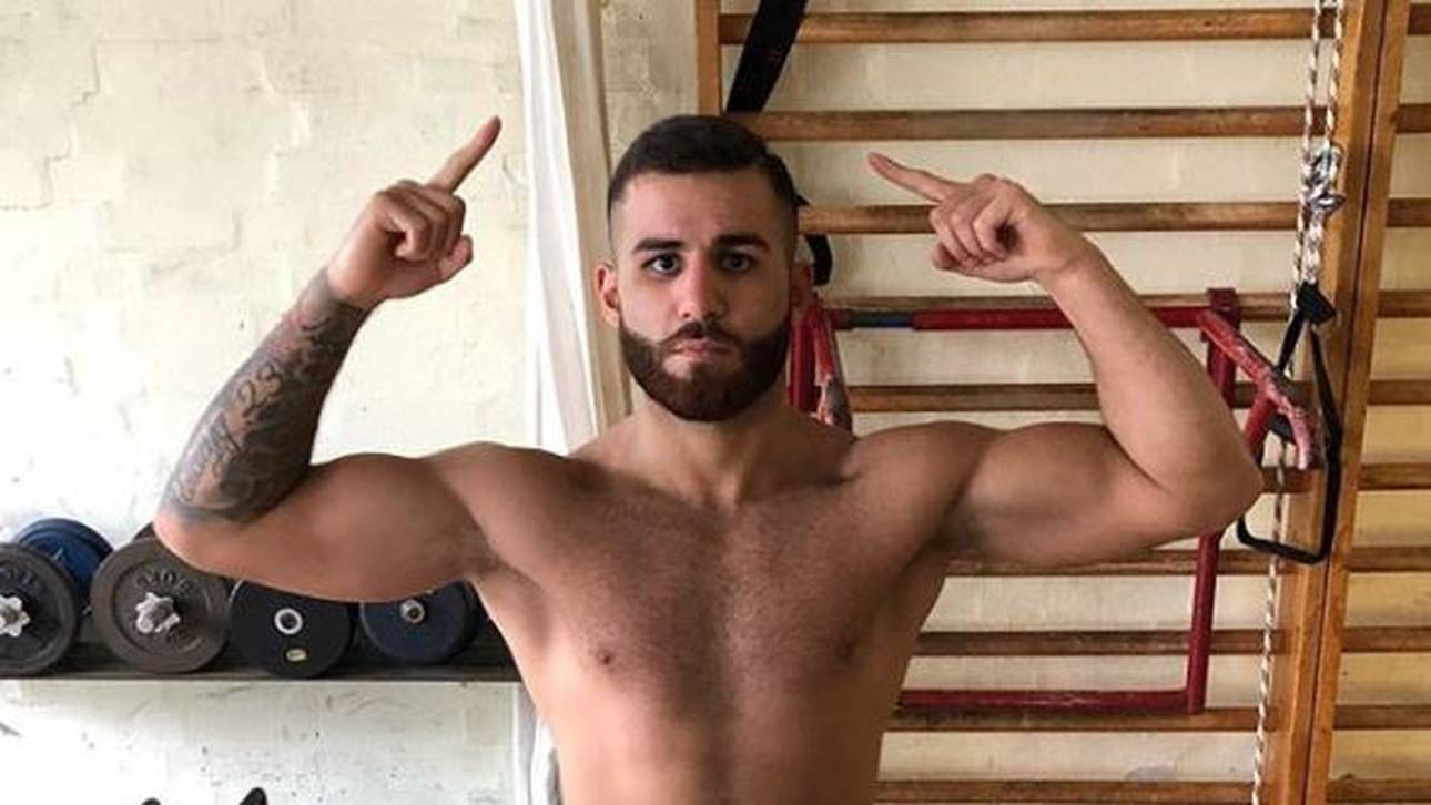 Box-Batman will Nation verblüffen