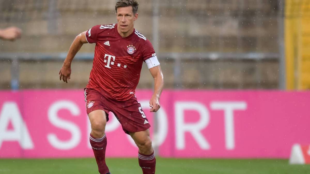 Bayern-Kapitän beendet Karriere: "Für immer Legendenstatus"