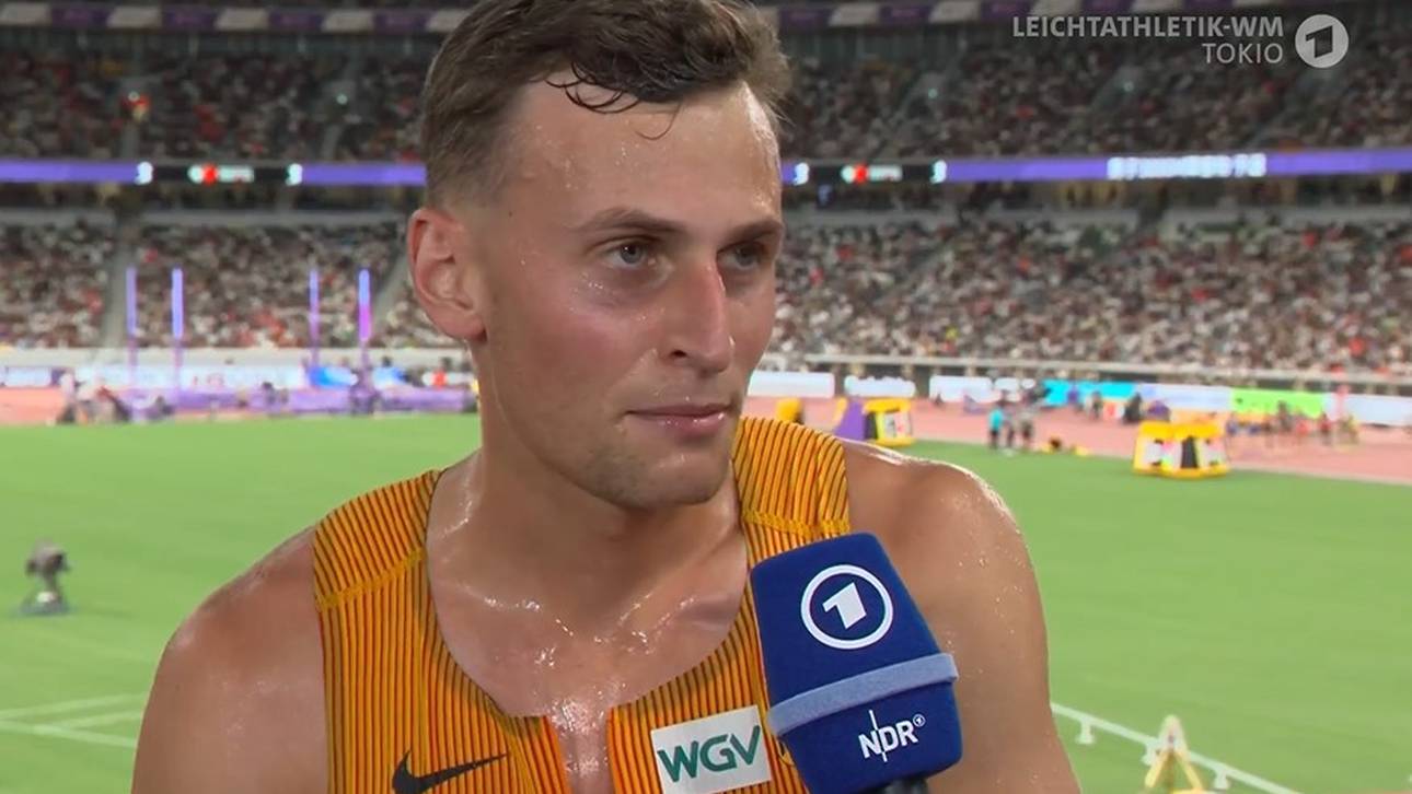 DLV-Ass: „Ich habe versagt“