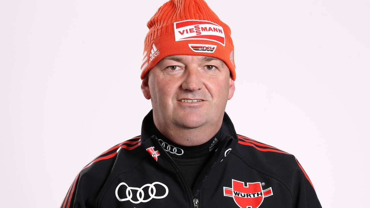 Cramer coacht Russen Legkow