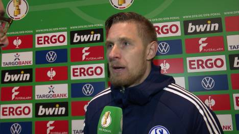 Sebastian Polter spricht über die Fortschritte und Änderungen unter Neu-Trainer Karel Geraerts und betont, was ihn zuversichtlich stimmt.