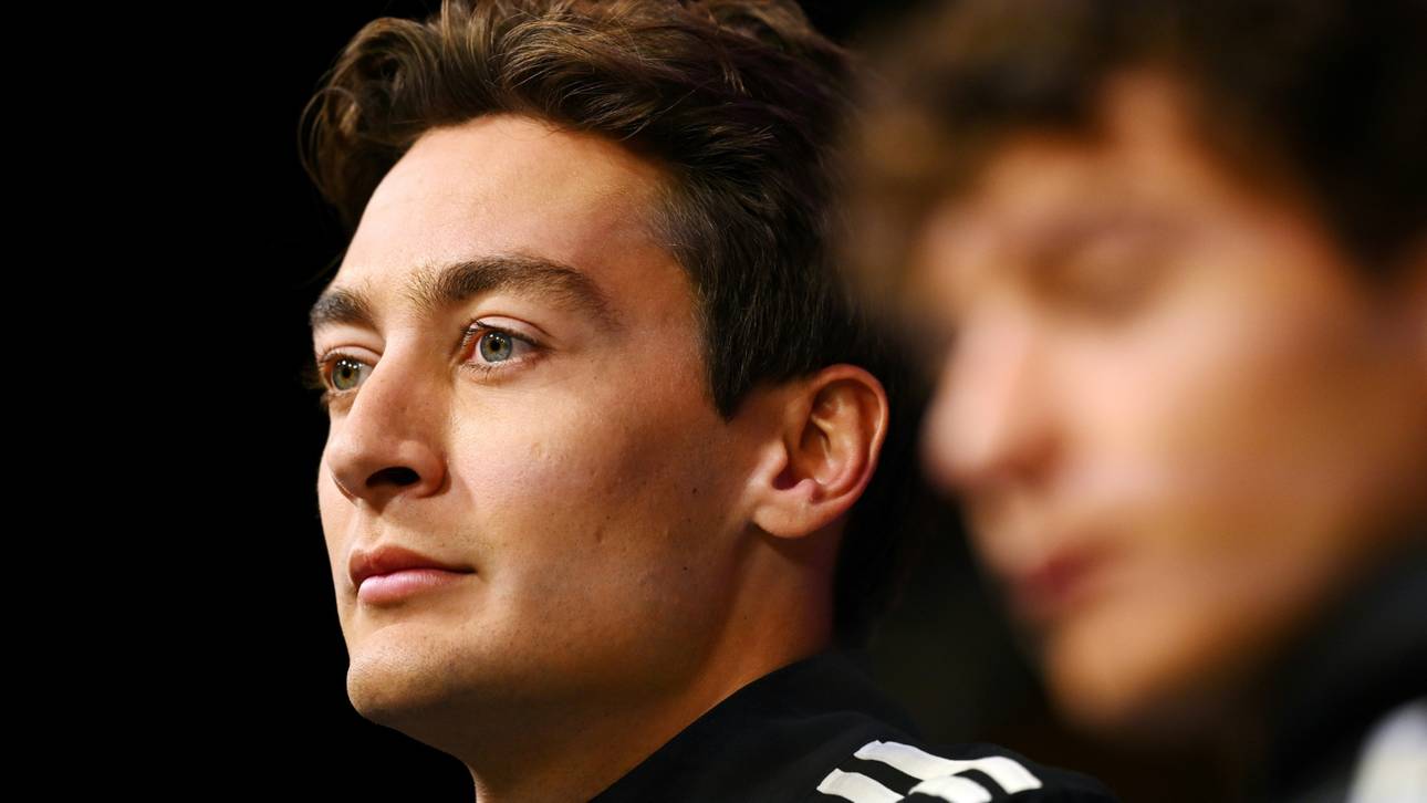 Verstappen? Werden nicht beste Freunde