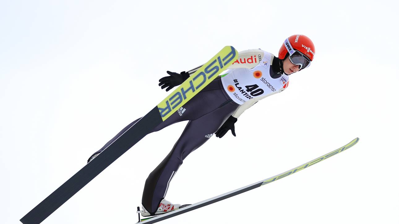 Olympia-Aus für verletzte Würth