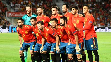 Die WM 2030 könnte für die spanische Auswahl zu einem Wettbewerb im eigenen Land werden
