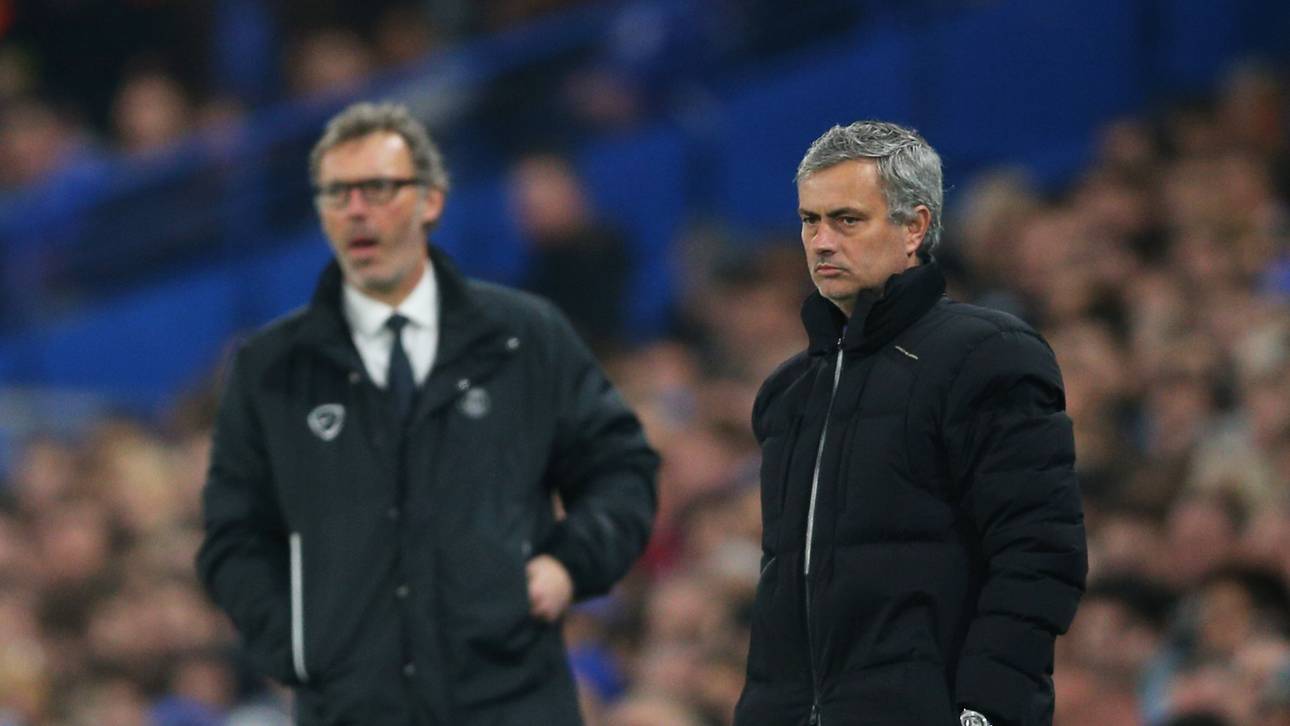 Nächste Tür schließt sich für Mourinho