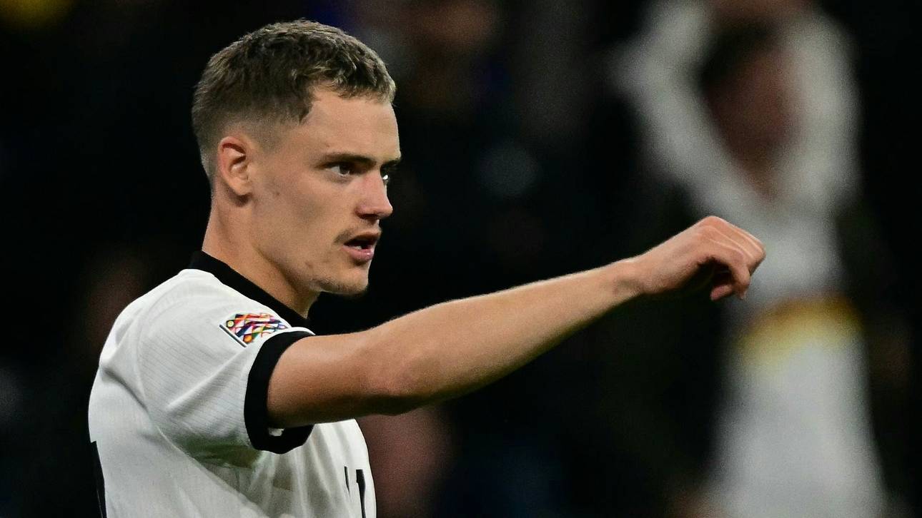 Englische Presse stichelt: Wirtz-Transfer „blamiert“ Bayern