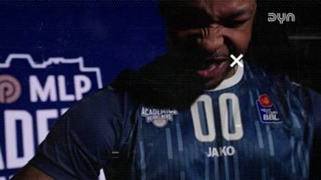 Spielvorschau zu MLP Academics Heidelberg - Basketball Löwen Braunschweig