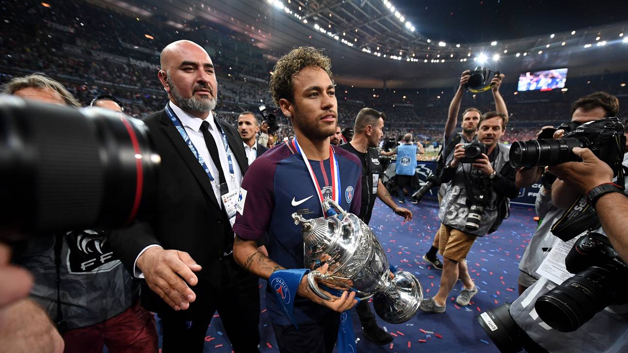 PSG zum Spielerverkauf gezwungen