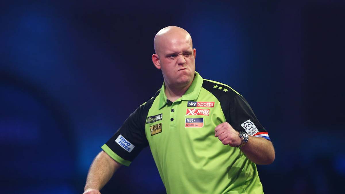 GERMAN DARTS GRAND PRIX, 11. bis 13. April: Immer größerer Beliebtheit erfreut sich auch die European Tour, auf der fast alle Topstars regelmäßig antreten. Die Tour macht 2020 sieben Mal in Deutschland Halt, darunter im April zum Grand Prix in München. Weitere Stationen sind Sindelfingen, Leverkusen, Riesa, Trier, Hildesheim und Jena