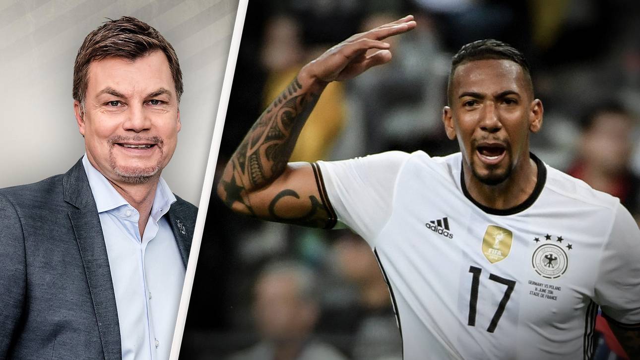 Boatengs Kritik ist völlig berechtigt