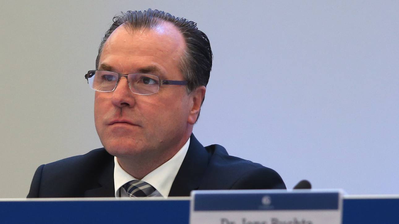 Tönnies sieht sich als „Sündenbock“