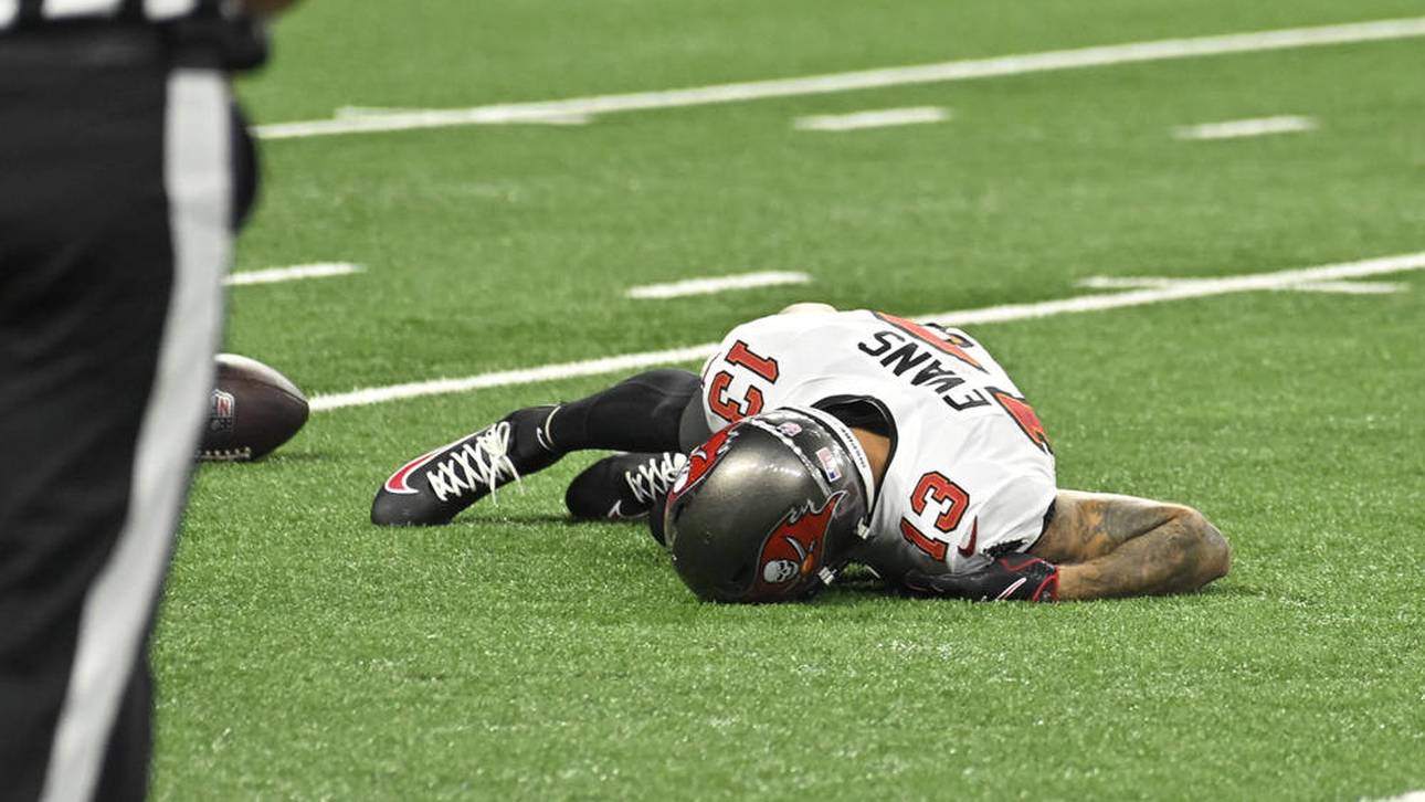 Verletzungsschock für NFL-Star