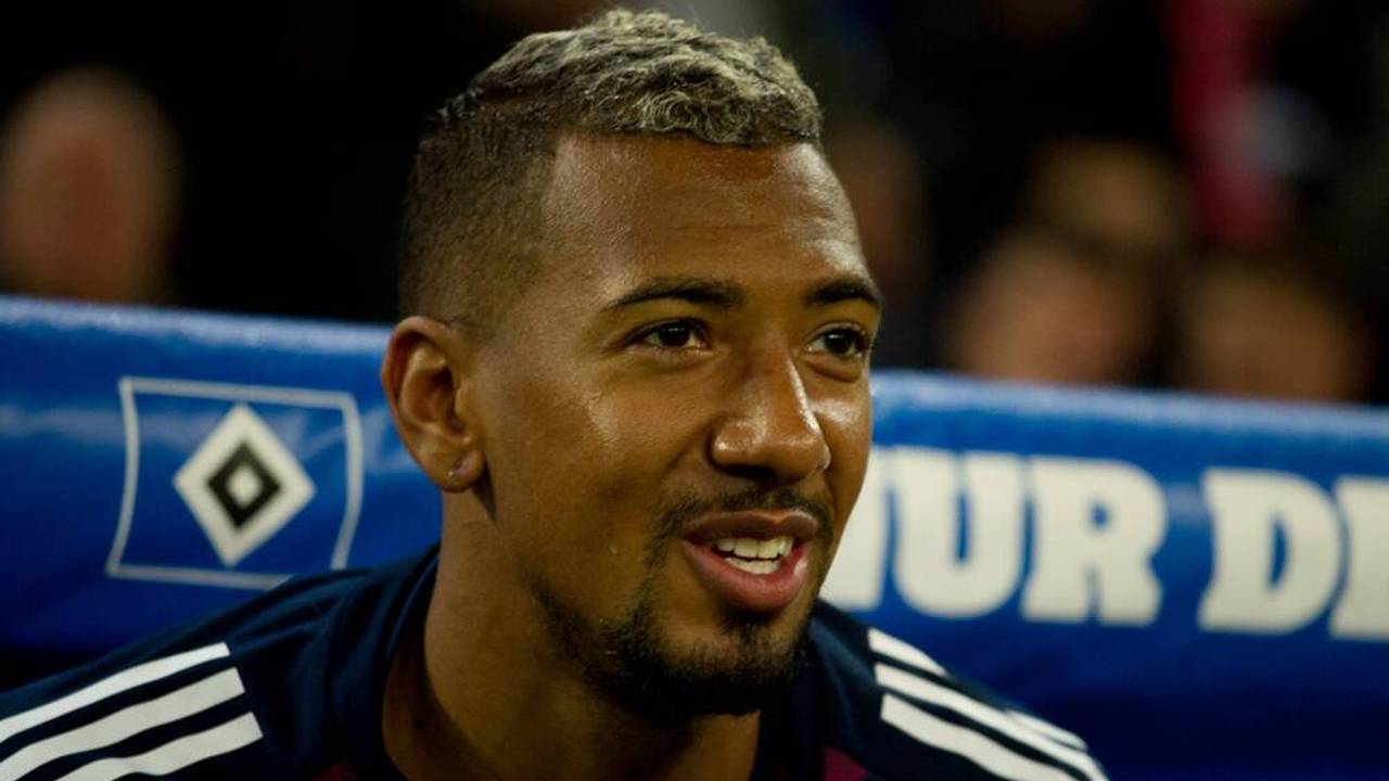 Boateng zu Klose? Klub reagiert