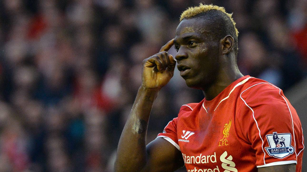 Balotelli und Lazio nähern sich an