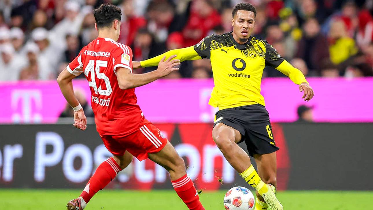 Nmecha einer für Bayern?