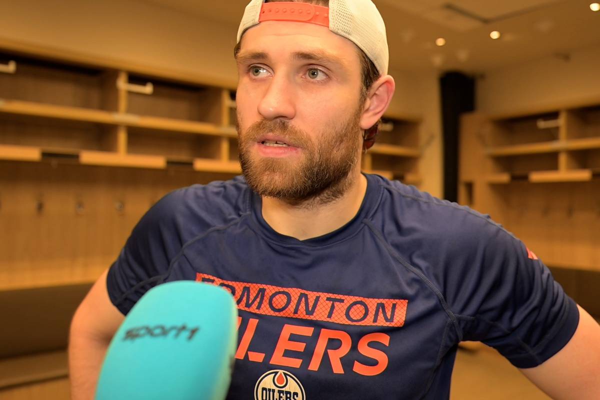 Draisaitl analysiert Deutschlands Olympia-Enttäuschung