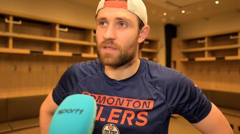 Der deutsche Superstar, Leon Draisaitl, der Edmonton Oilers zieht nach den enttäuschenden Olympischen Spielen für die deutsche Mannschaft ein Fazit und analysiert Fehler und Ursachen. 