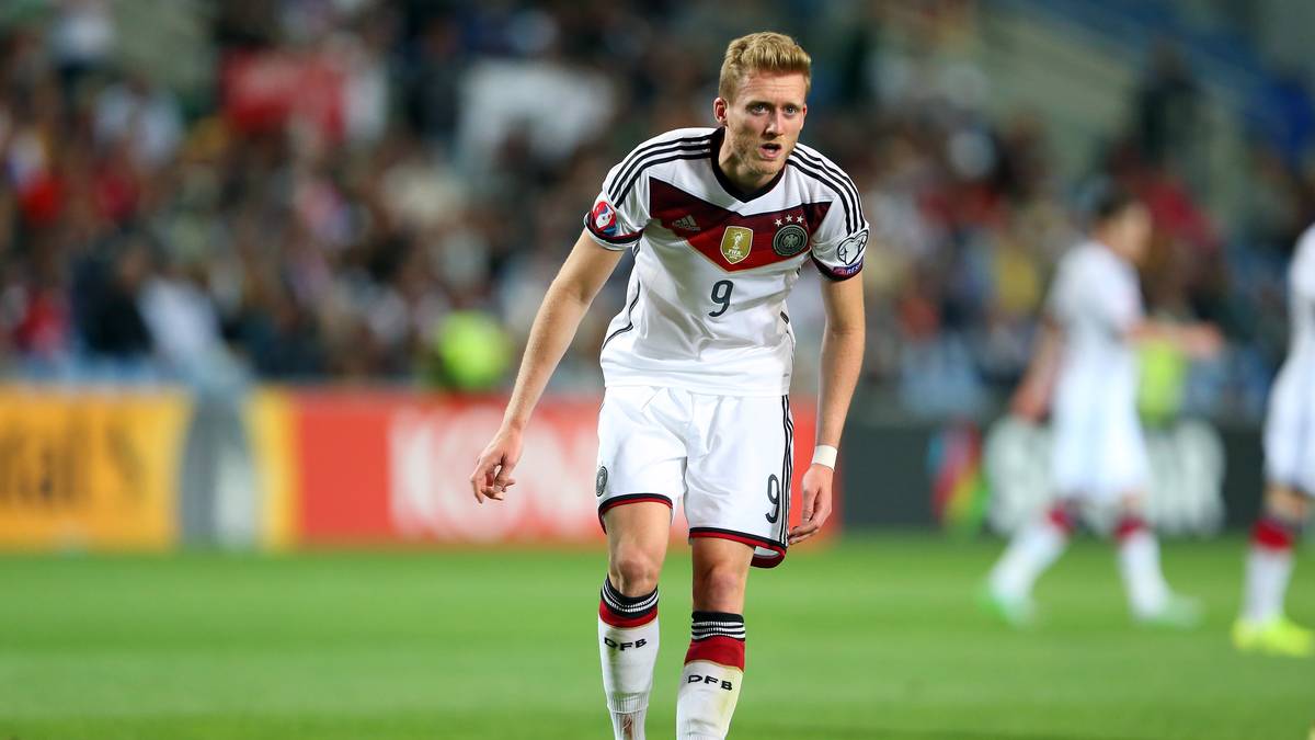 ANDRE SCHÜRRLE (ab 86. Minute): Kam vier Minuten vor dem Ende für Götze und 
damit zu seinem zweiten kurzen Pflichtspiel-Einsatz in dieser Saison. Keine SPORT1-Note