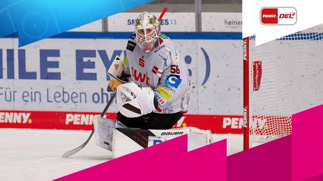 Die neue Top10 ist ready! Die Goalies wollen´s wissen ...