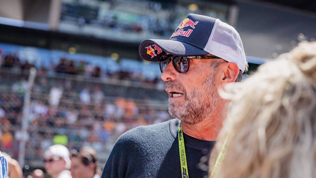 Plötzlich Gegenwind für Klopp