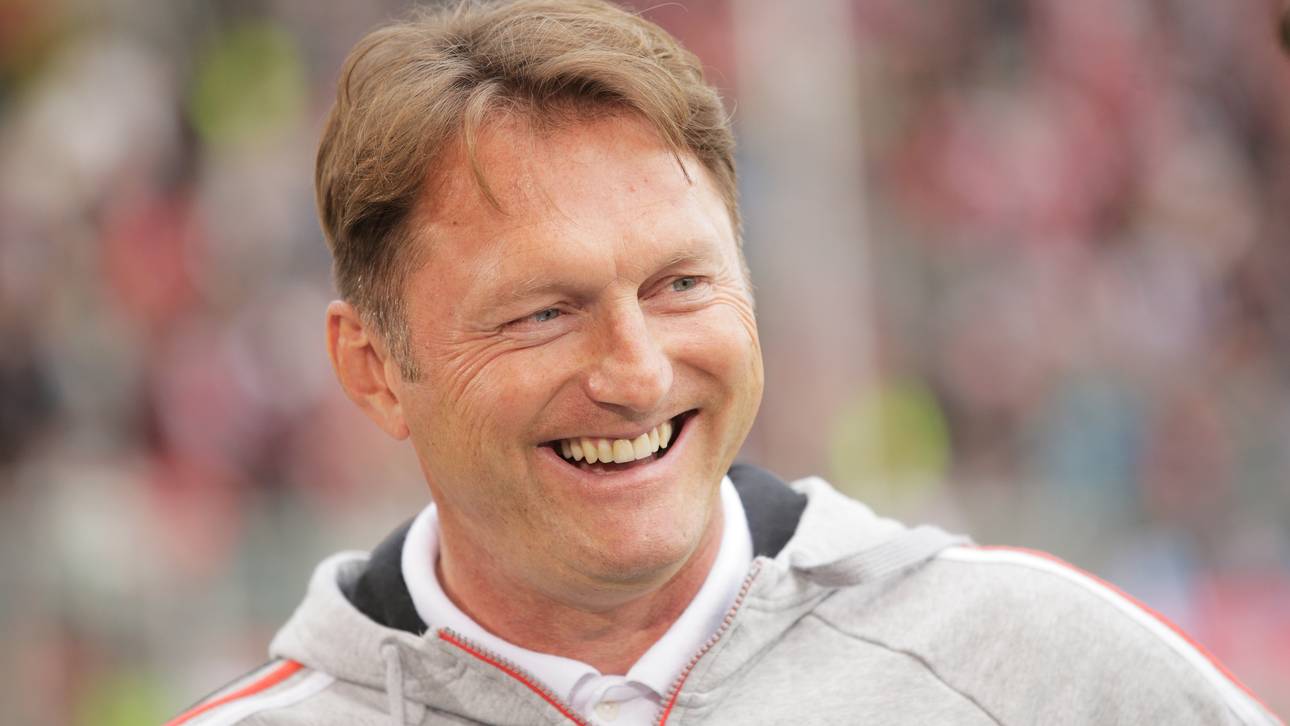 Geheimnis um die Nummer 1 beim FCI