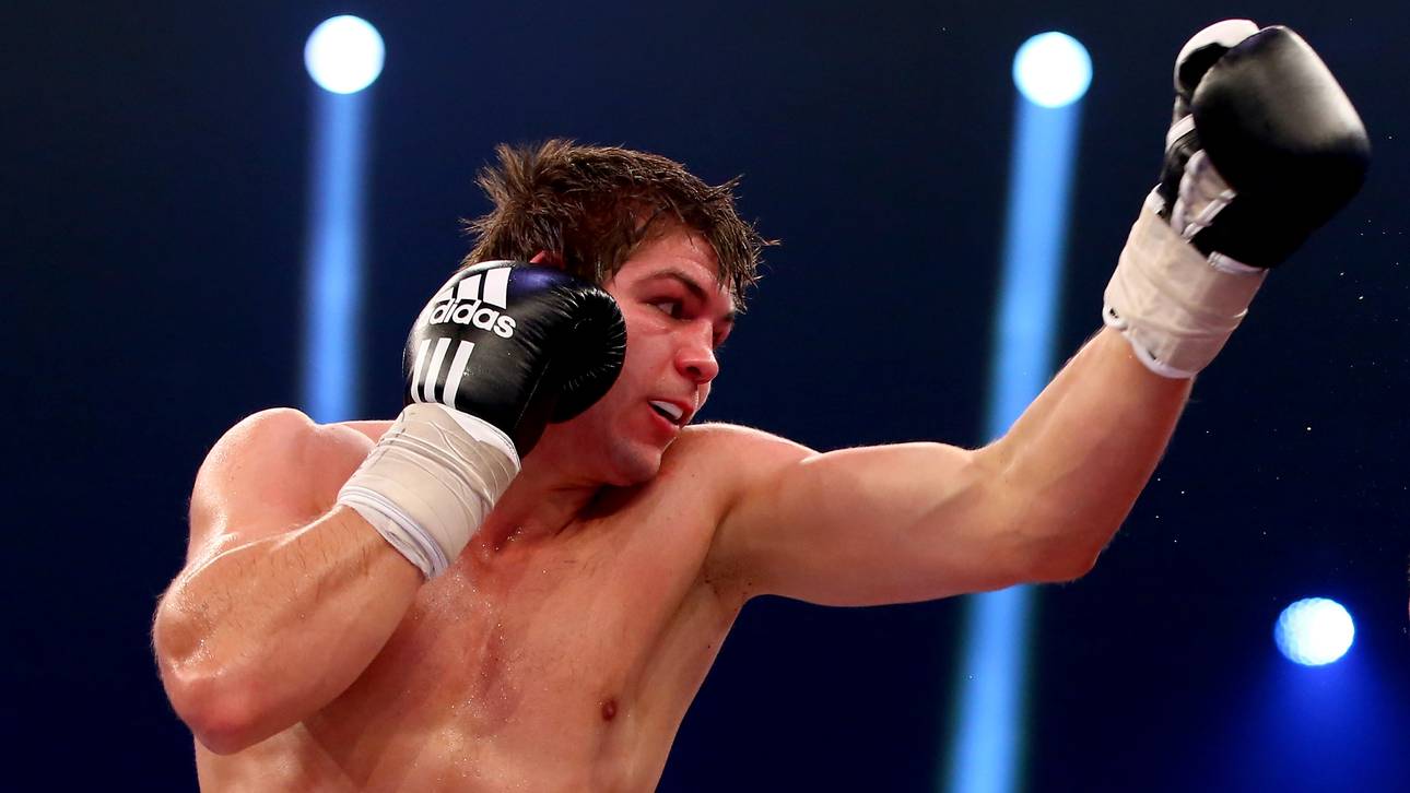 Neuer Gegner für Feigenbutz