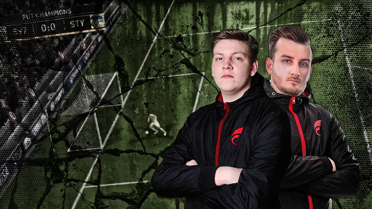 Betrugsskandal bei FIFA 18