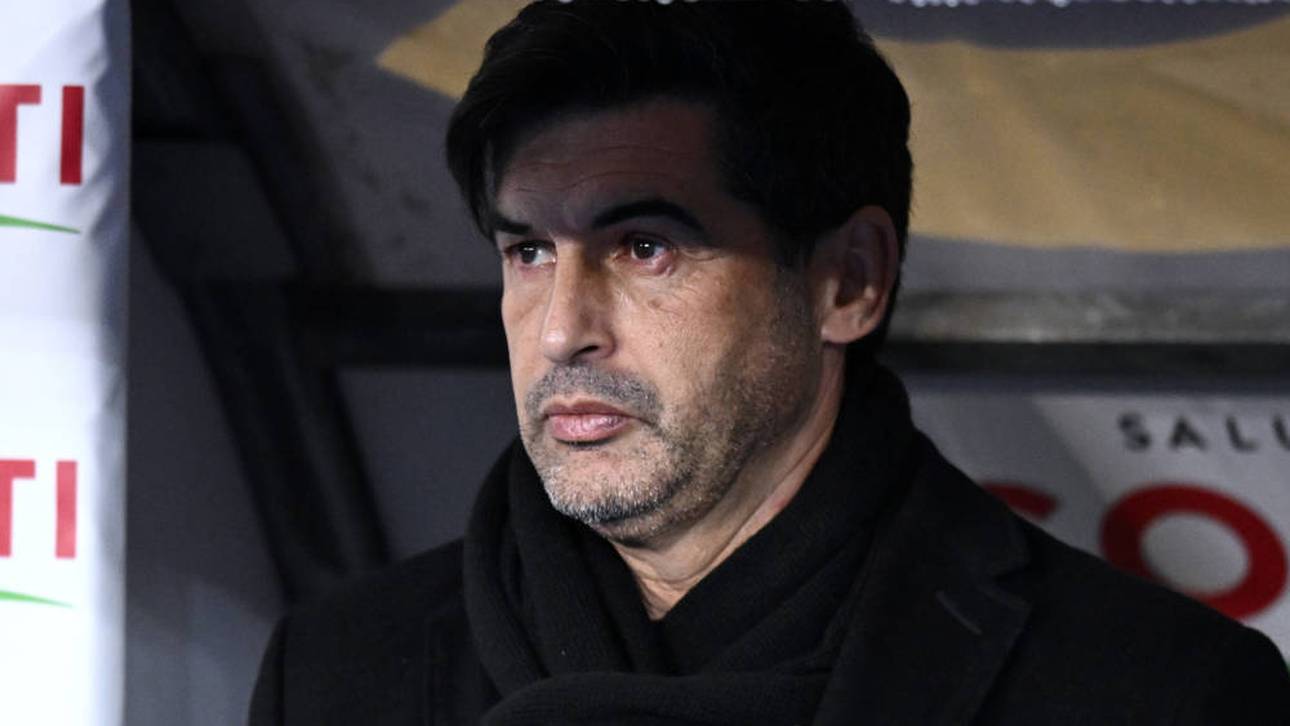 Trainer verkündet Aus im Auto