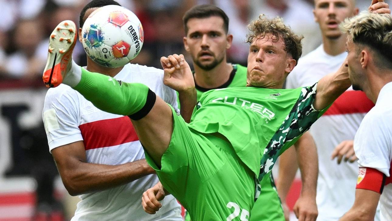 Hack: „Bin überzeugt vom Trainer“