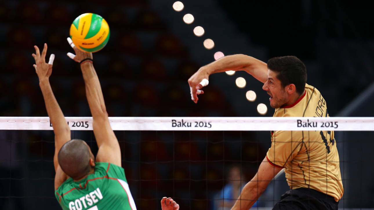 Schlüsselspiel zum EM-Auftakt