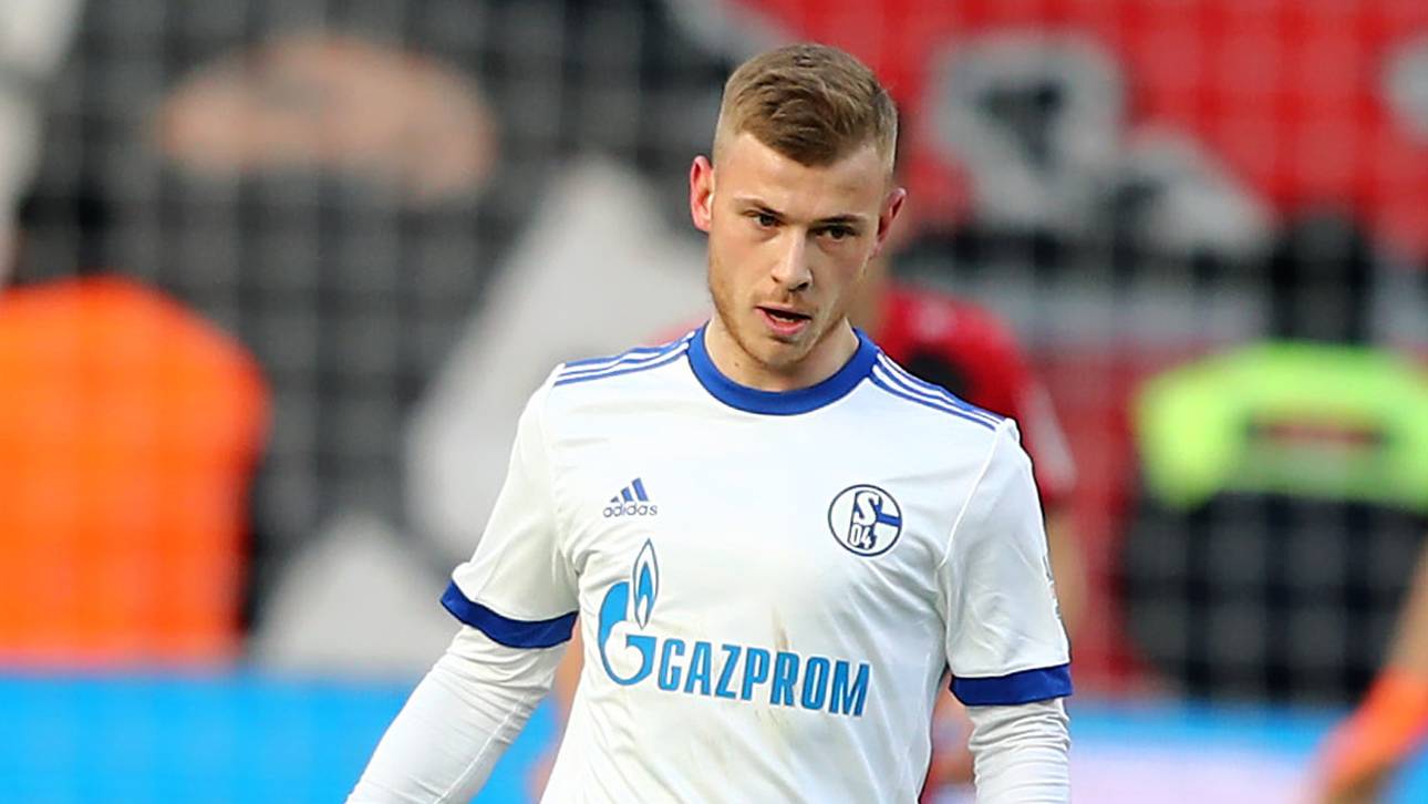 Meyers Gehaltsexplosion in England