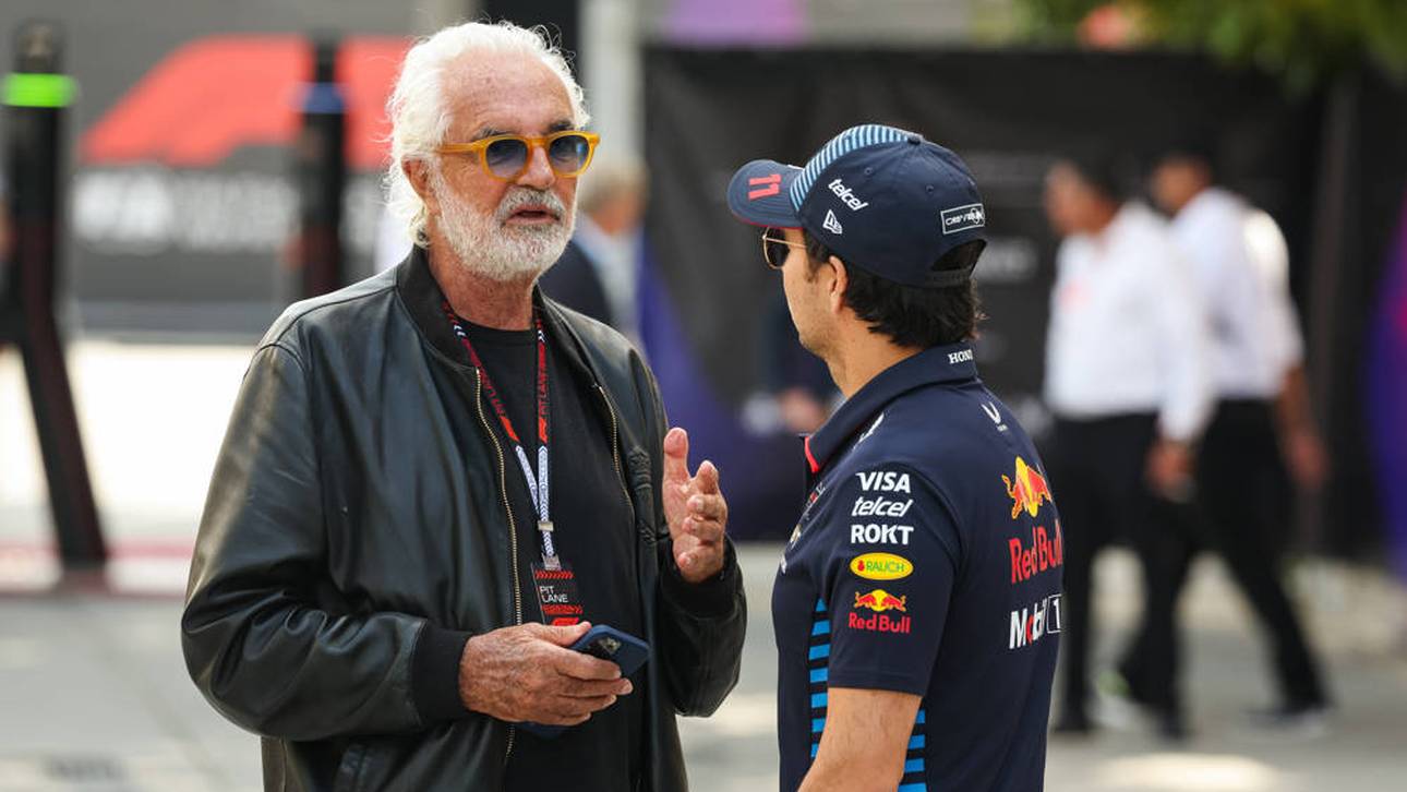 Öffnet er Mick Schumacher die Tür?