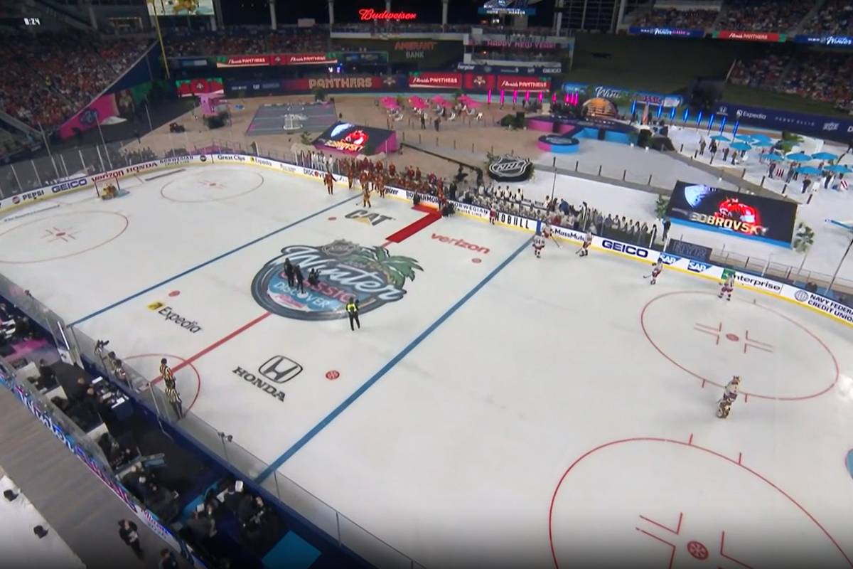 Rekord! NHL-Star zaubert historisch