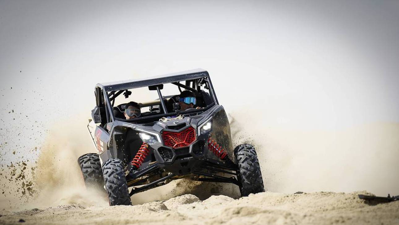 Espargaró erobert Podium in Katar