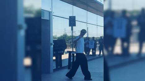 Nick Woltemade hat sich am Deadline Day auf Leihbasis Juventus Turin angeschlossen. Nur ein Jahr nach seinem vielbeachteten Wechsel zu Newcastle United braucht der Nationalspieler einen Neustart.