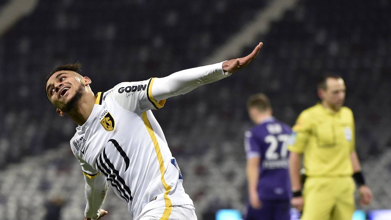 Klopp findet Götze-Alternative