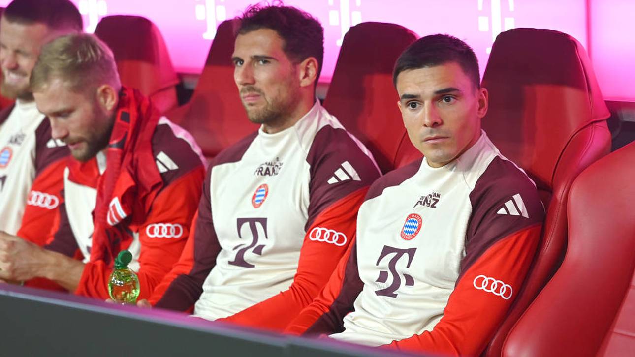 Bayern mit Update zu Mittelfeld-Star