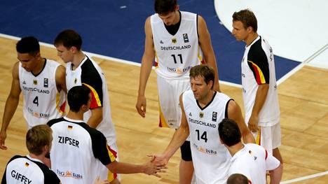 Germany v Croatia - Men's Basketball Friendly