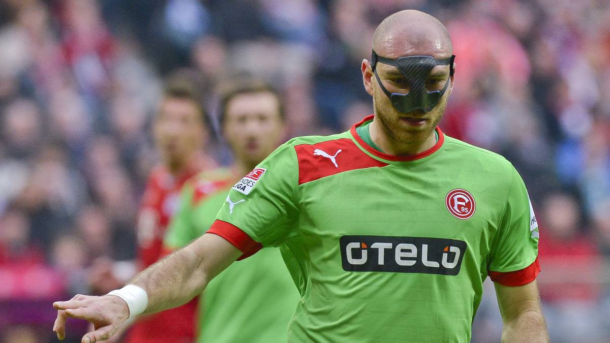 Martin Latka (Fortuna Düsseldorf, 2013)