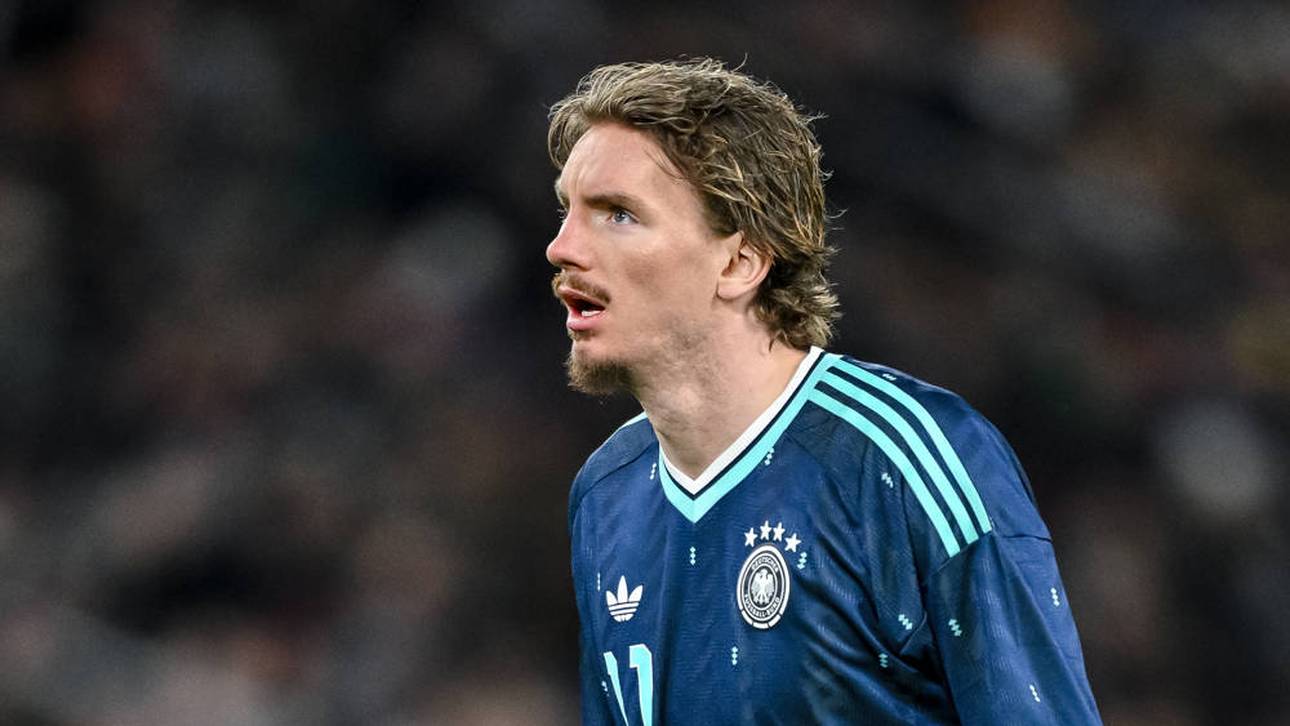 Woltemade teilt gegen Kritiker aus