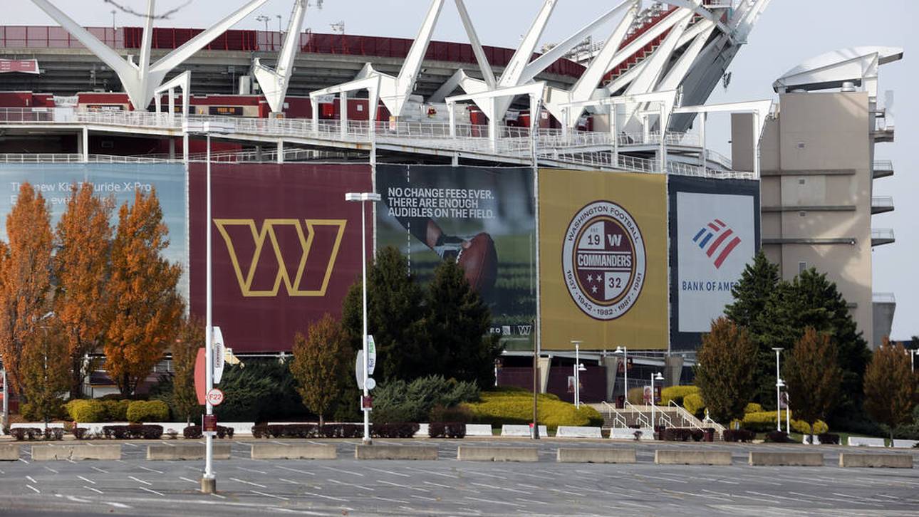 6-Milliarden-Deal in der NFL fix!