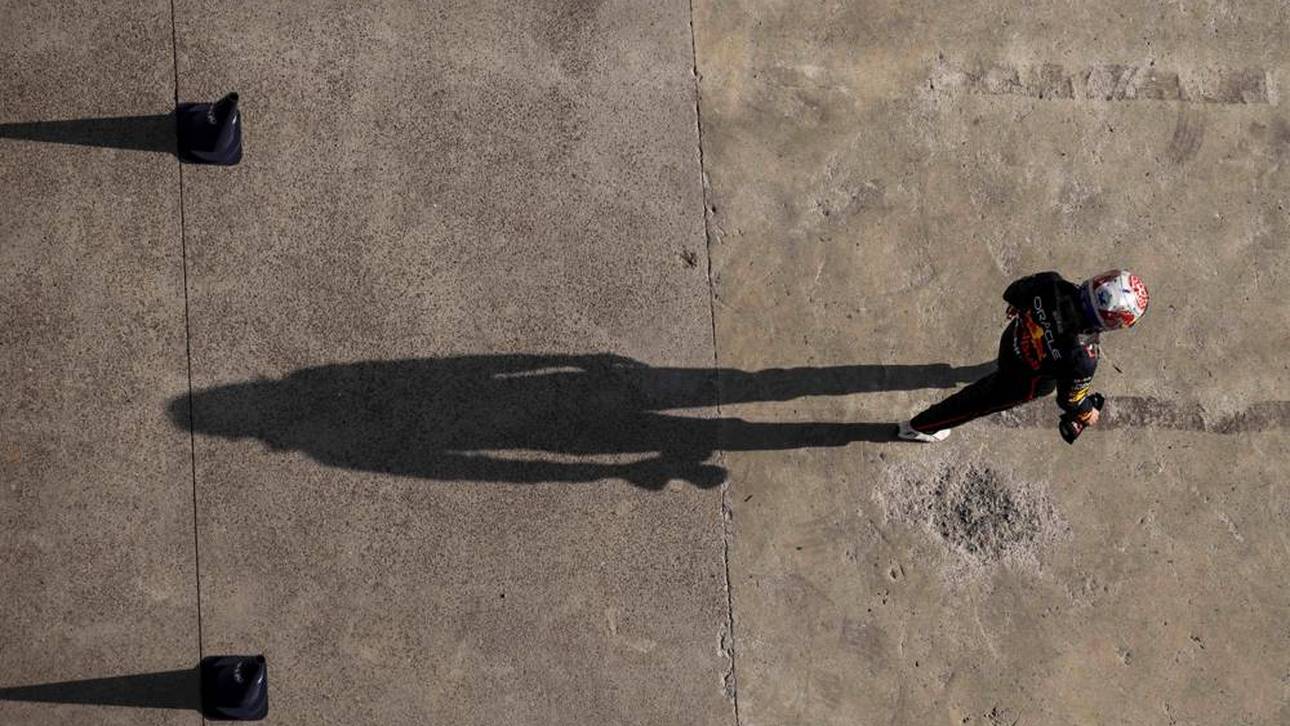 Krisen-Gipfel bei Red Bull!