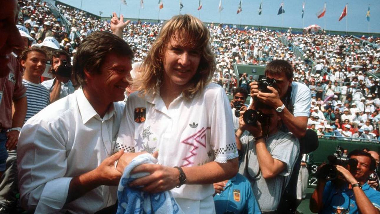 Deutschlands Jahrhundert-Sportlerin