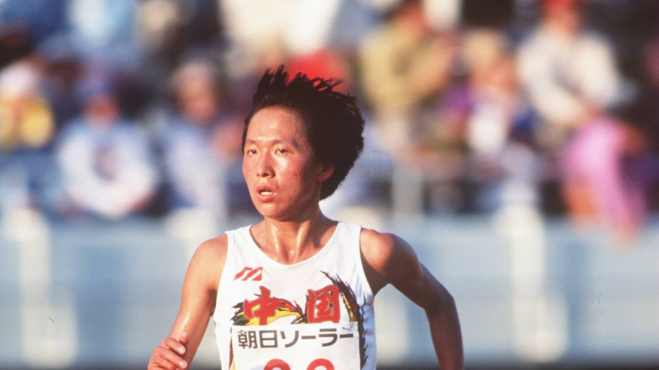 Weltklasse-Läuferin gesteht Doping ein