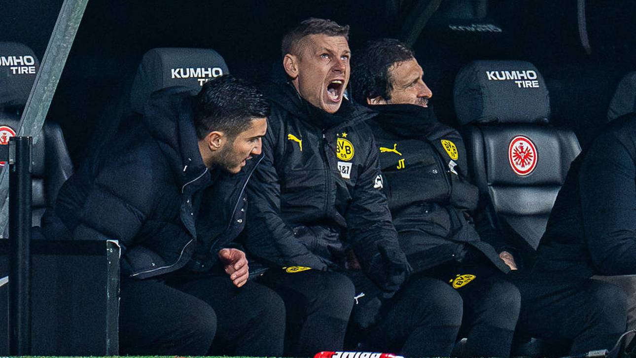 Noch eine BVB-Legende weg