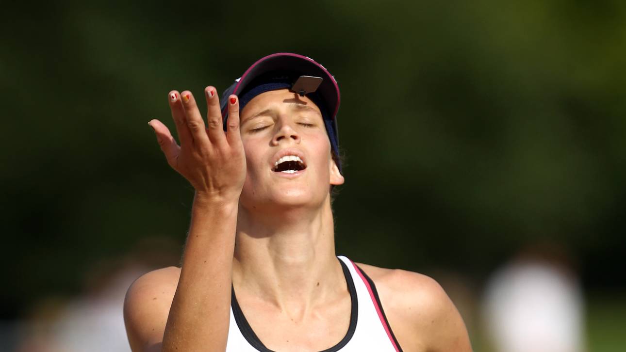 Deutsche Fünfkämpfer chancenlos