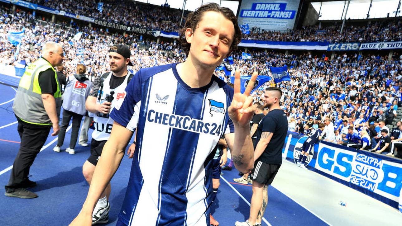 Reese erklärt Transfer ausführlich