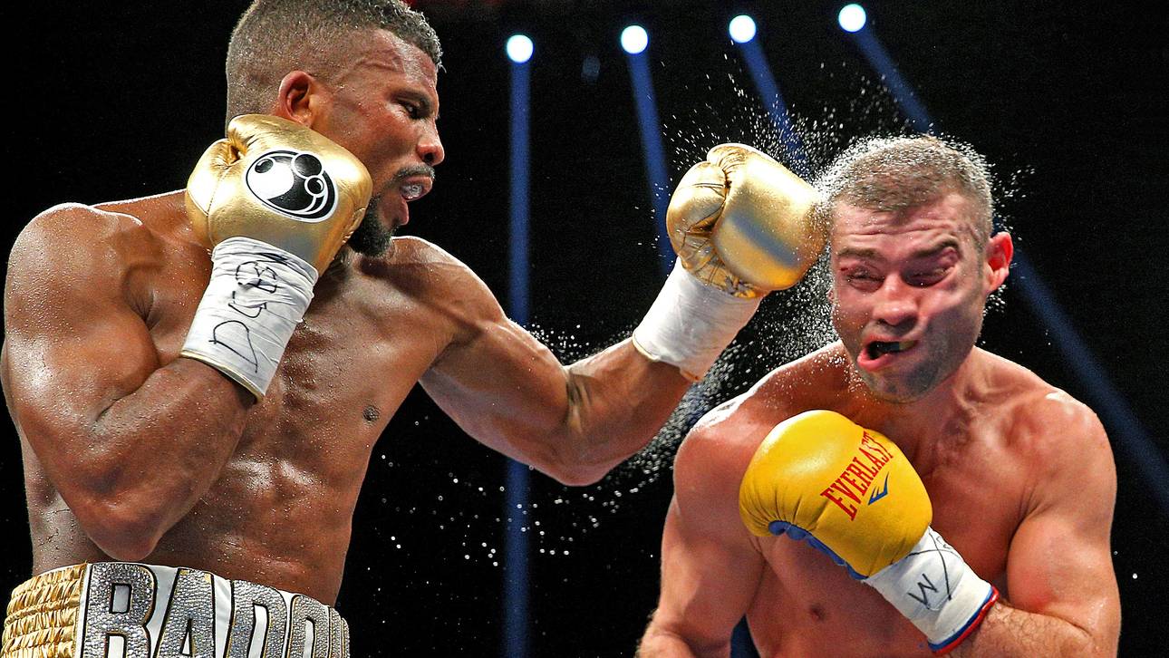 Mayweather feiert kurioses Remis